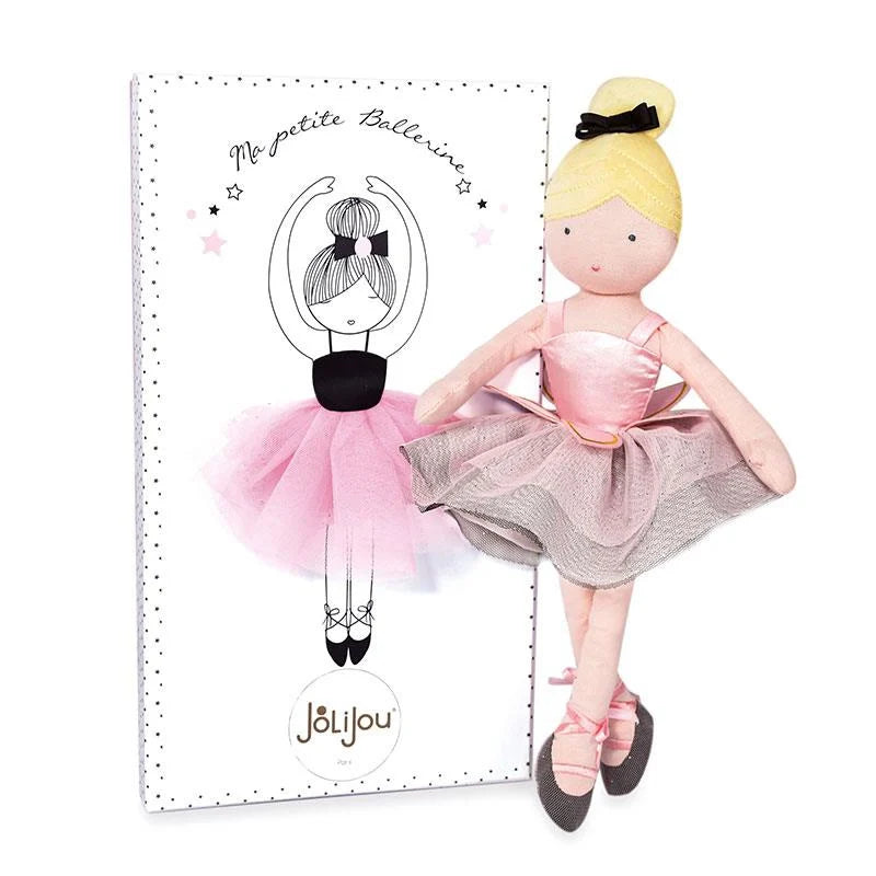 Doudou et Compagnie - Ballerina