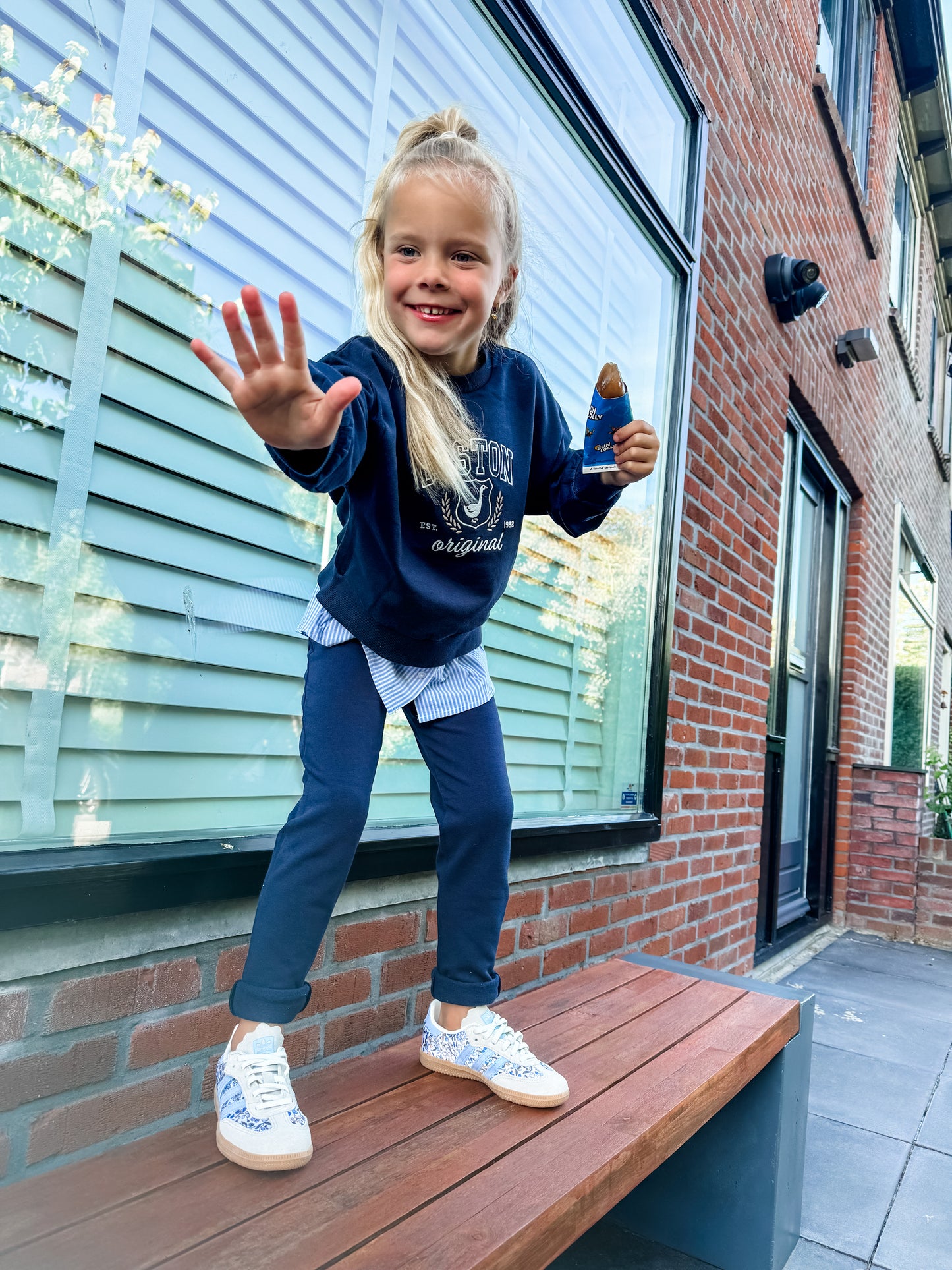Mayoral - Broek