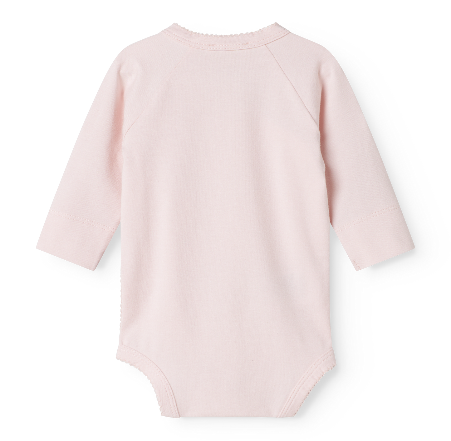 MarMar - Overslagromper roze