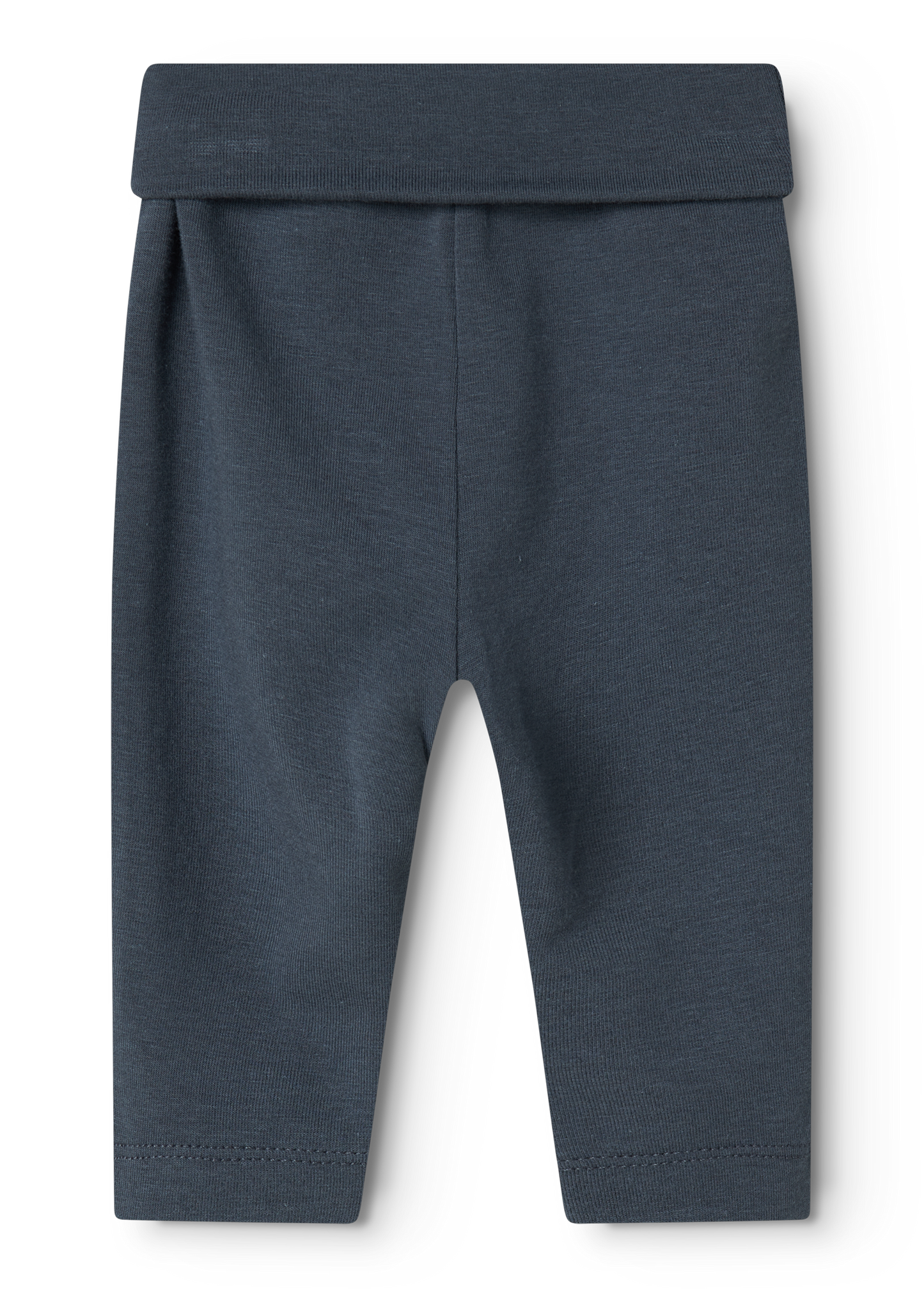 MarMar - Broek zonder voetjes blauw