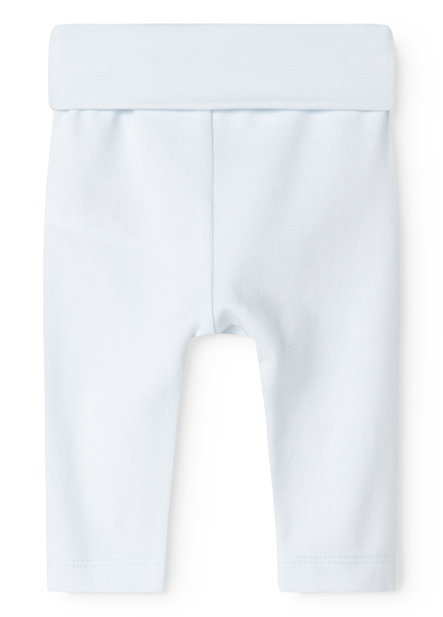 MarMar - Broek zonder voetjes babyblauw