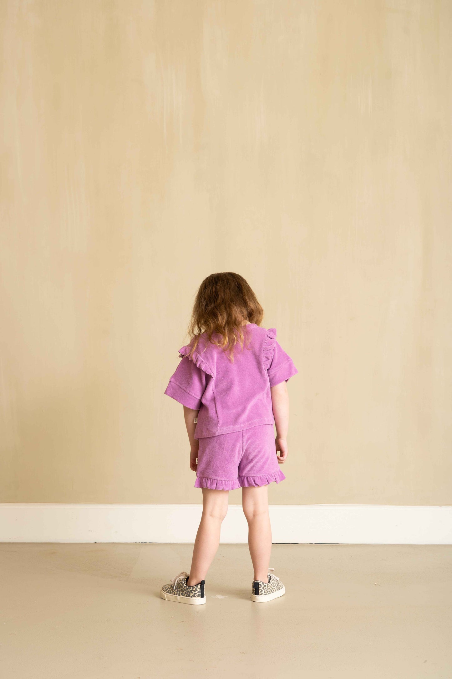 House of Jamie - Short