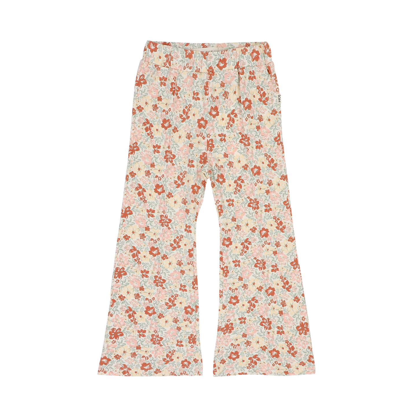 House of Jamie - Flaired