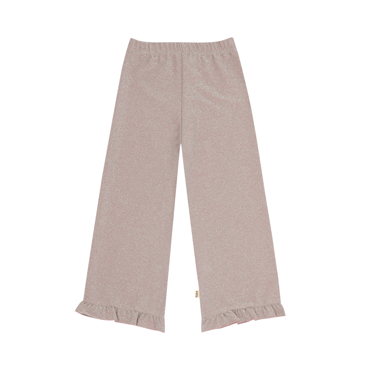 House of Jamie - Ruffled pants 8655