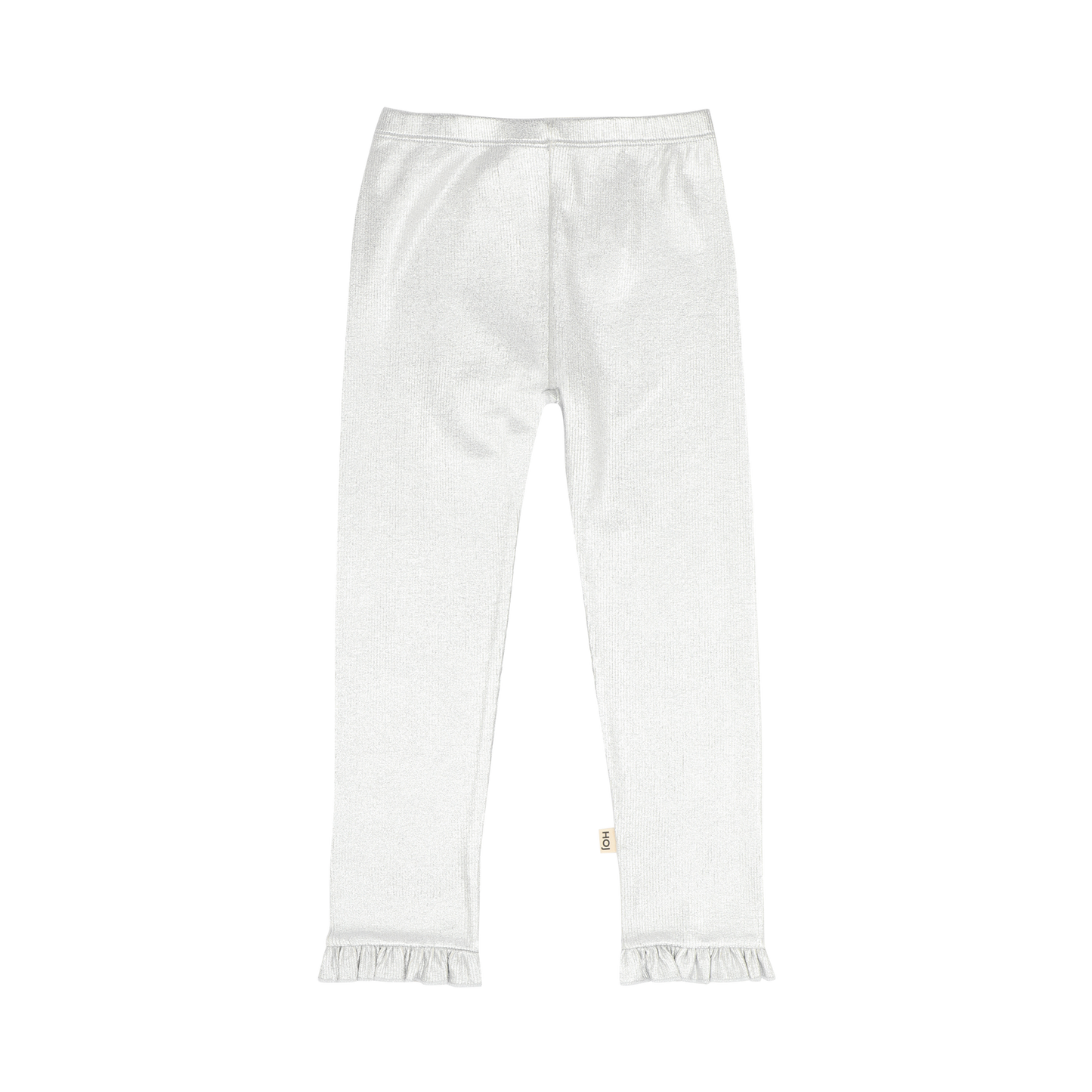 House of Jamie - Metallic legging 8335