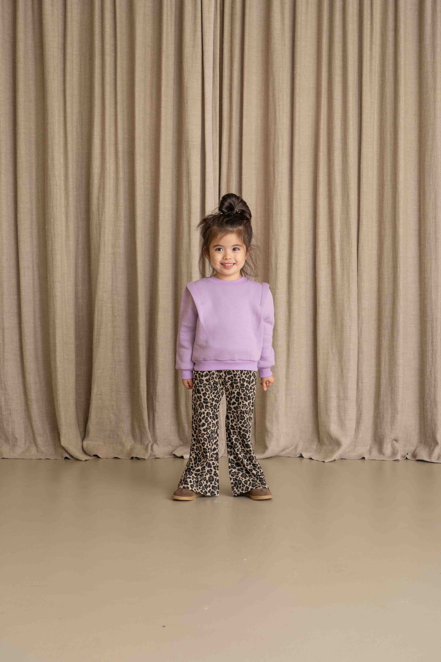 House of Jamie - Sweater 5657