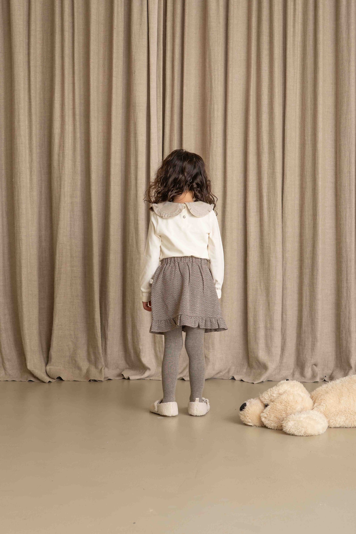 House of Jamie - Skirt 7598