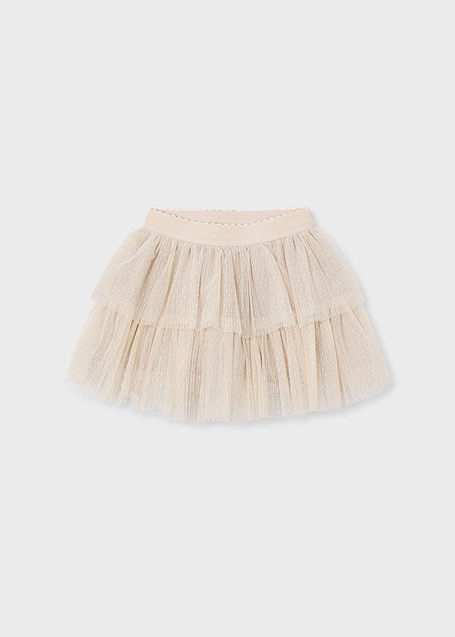 Mayoral - Tule Skirt