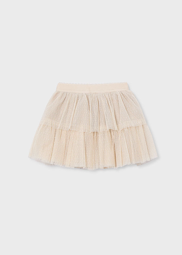 Mayoral - Tule Skirt