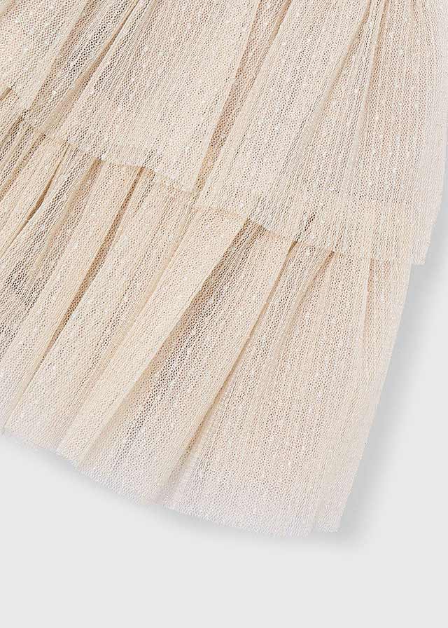 Mayoral - Tule Skirt