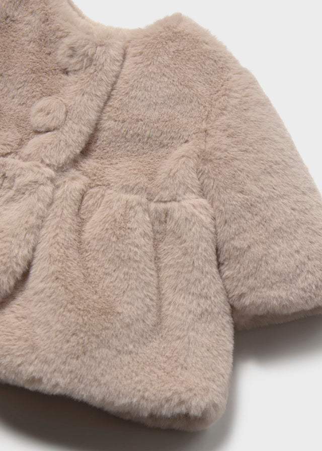 Mayoral - Newborn jas 2406