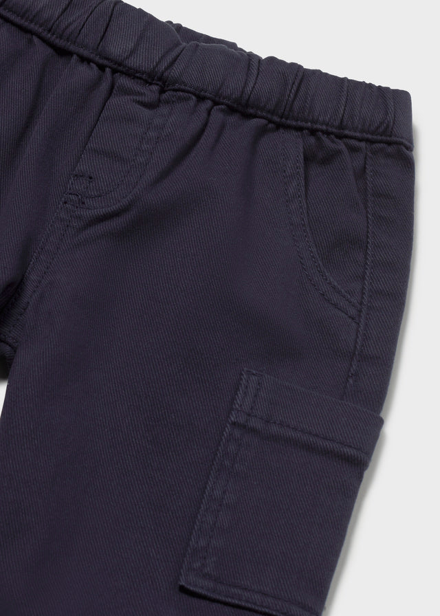 Mayoral - Broek blauw 2539