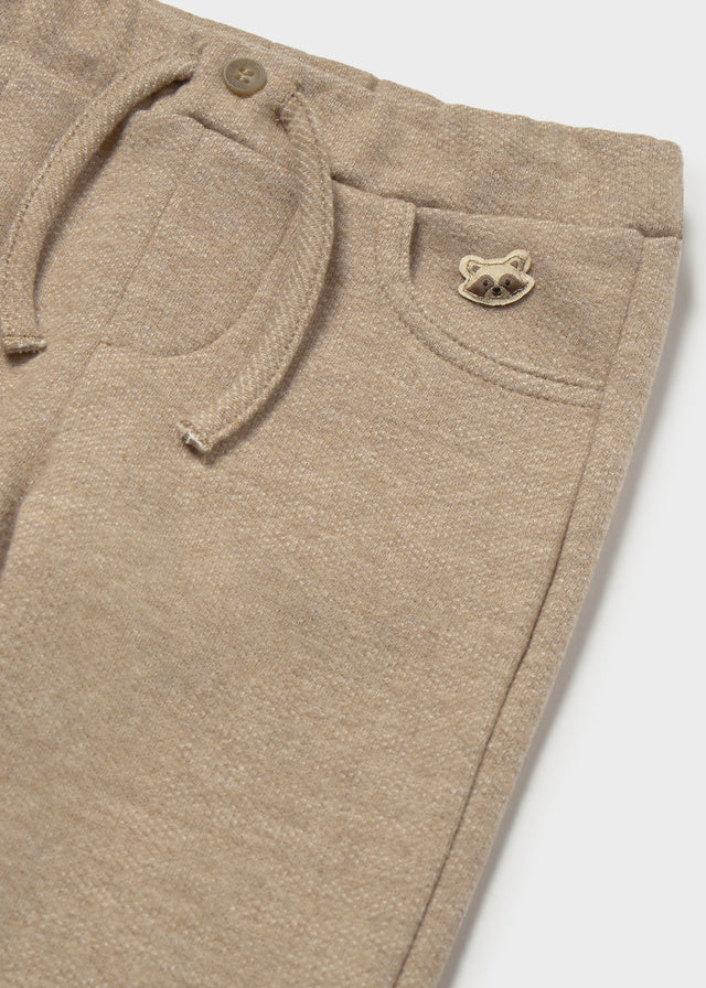 Mayoral - Broek beige 2545