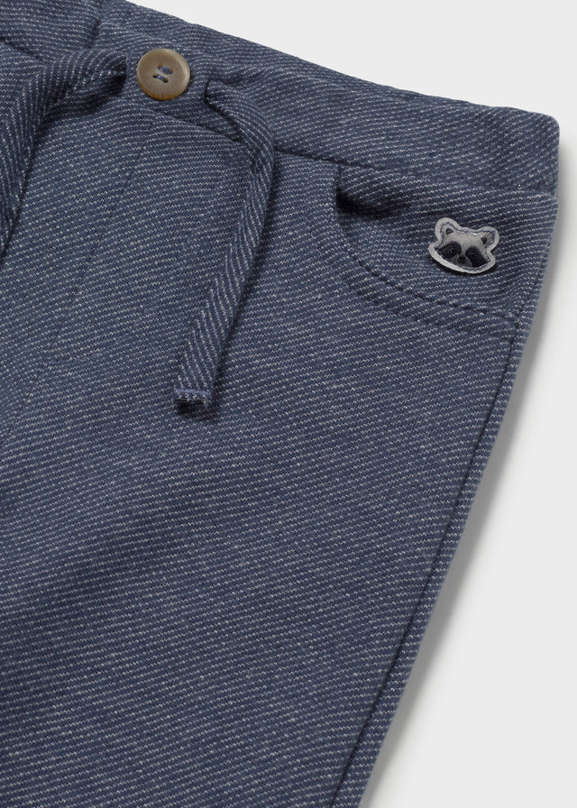 Mayoral - Broek blauw 2545