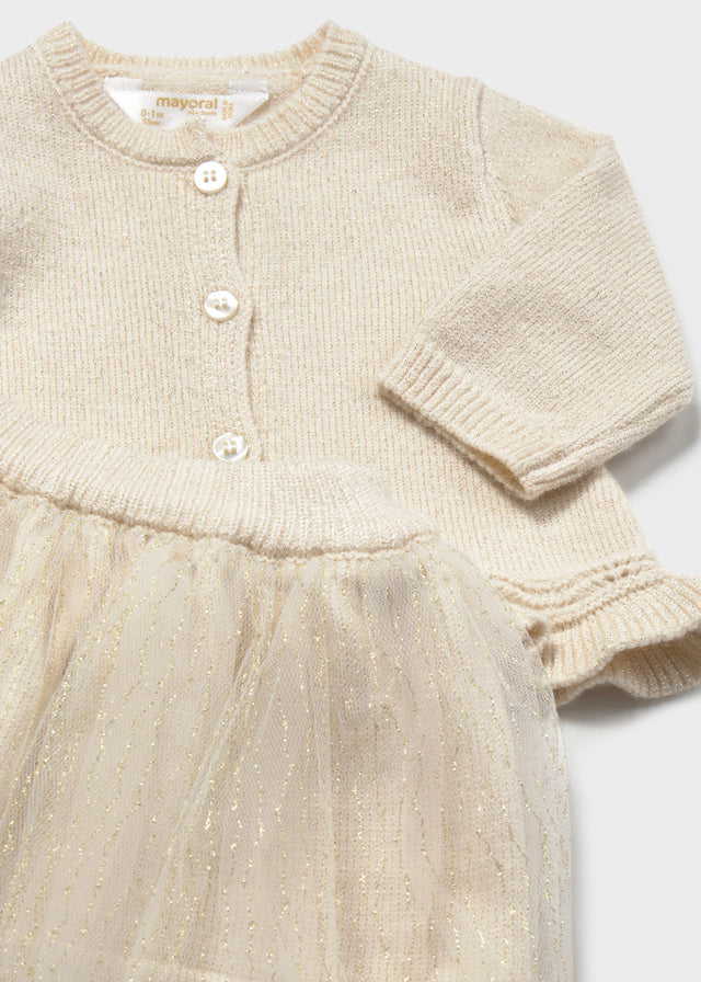 Mayoral - Babyset 2811