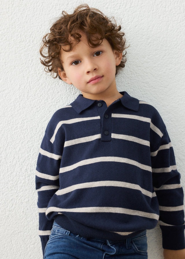 Mayoral - Polo streep 4101