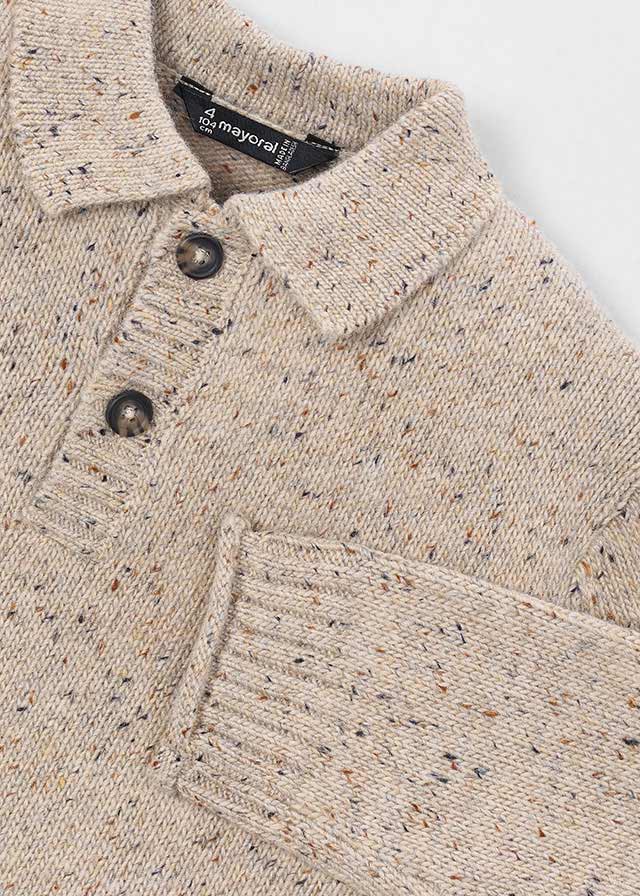 Mayoral - Sweater 4311