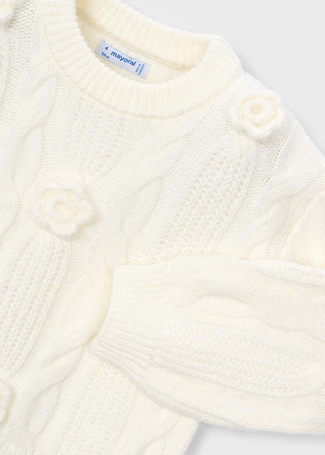Mayoral - Sweater 4319