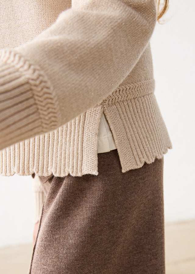 Mayoral - Sweater 4320