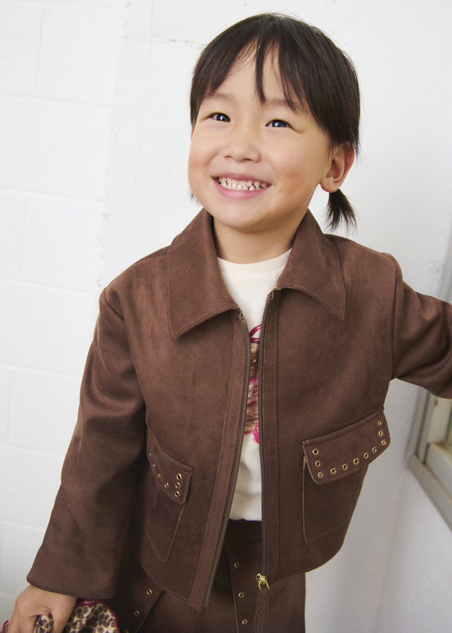 Mayoral - Jacket 4409