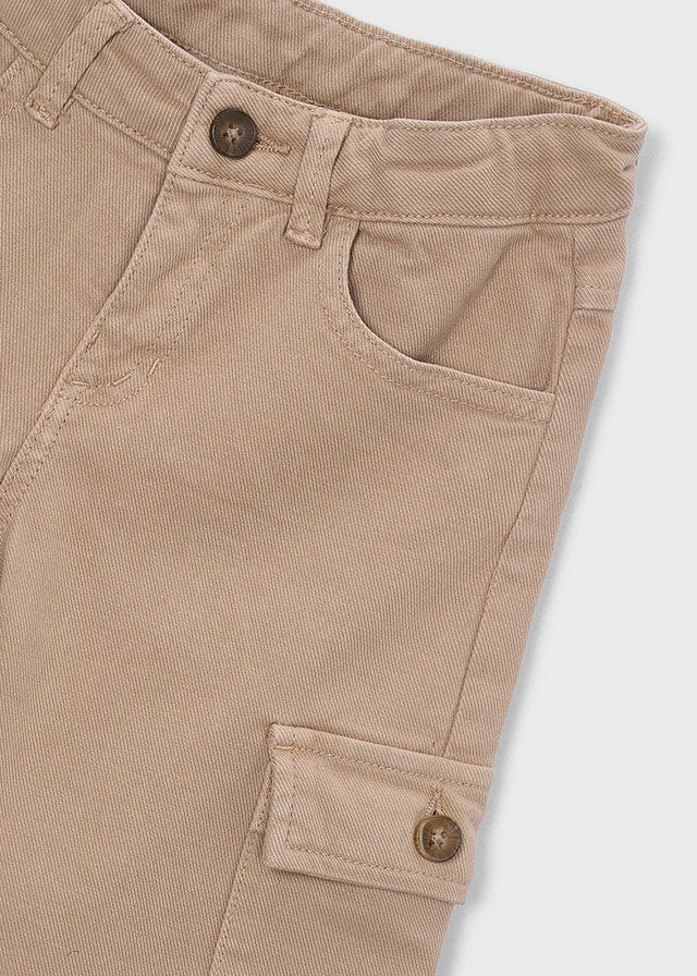 Mayoral - Cargo broek 4509