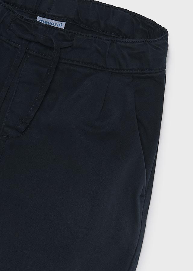 Mayoral - Chino blauw 4512