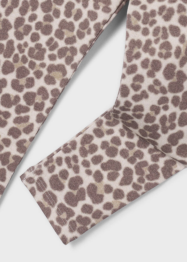 Mayoral - Legging panter 4701