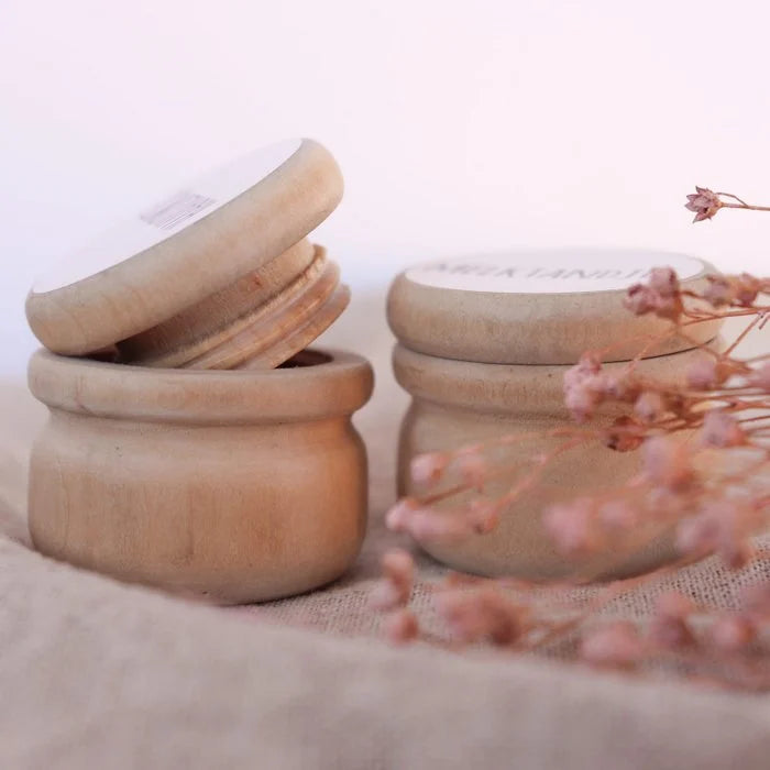 Fien & Feau - Bewaardoosjes melktanden en haarlokjes