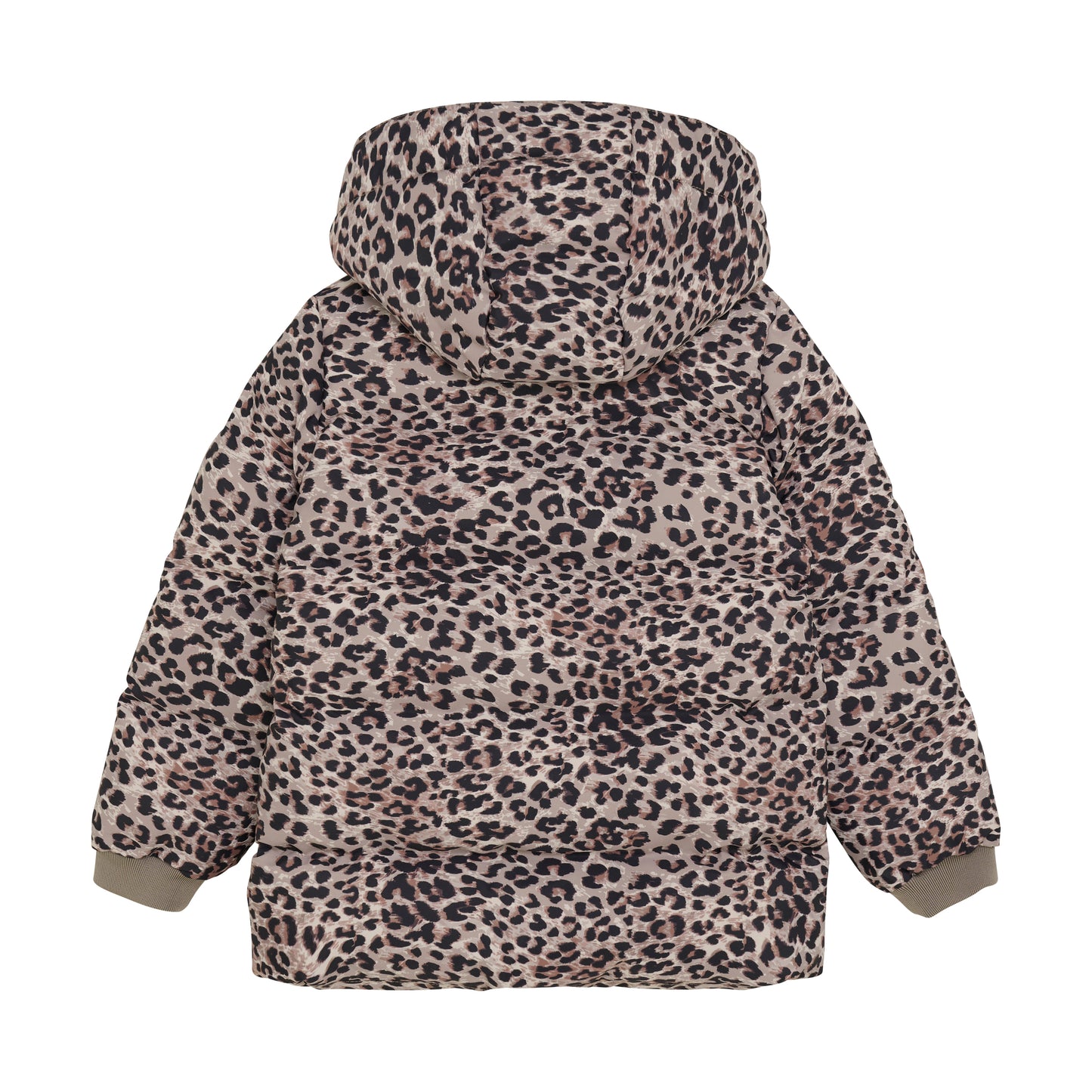 PRE ORDER WEEK 35 - En Fant - Jacket Pine bark