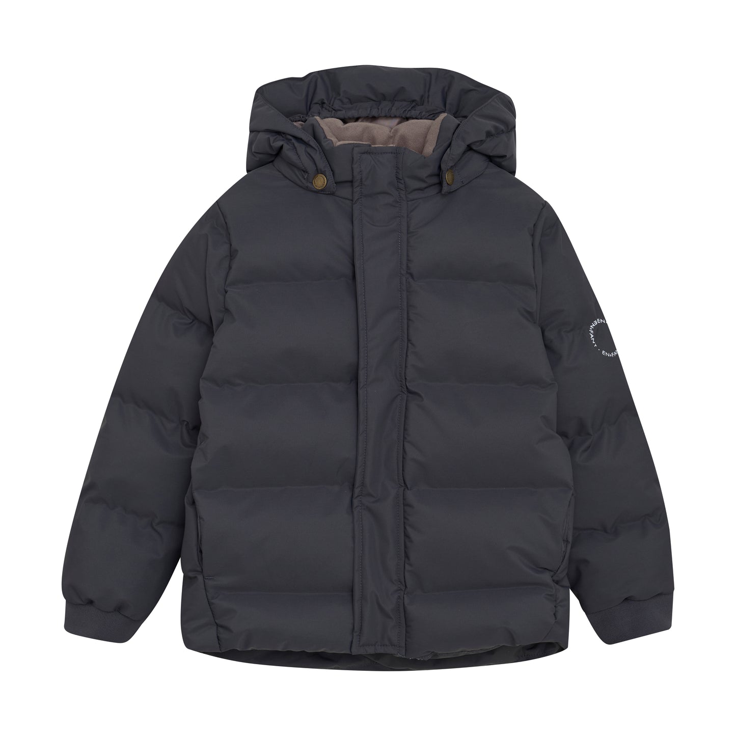 PRE ORDER WEEK 35 - En Fant - Jacket Ebony
