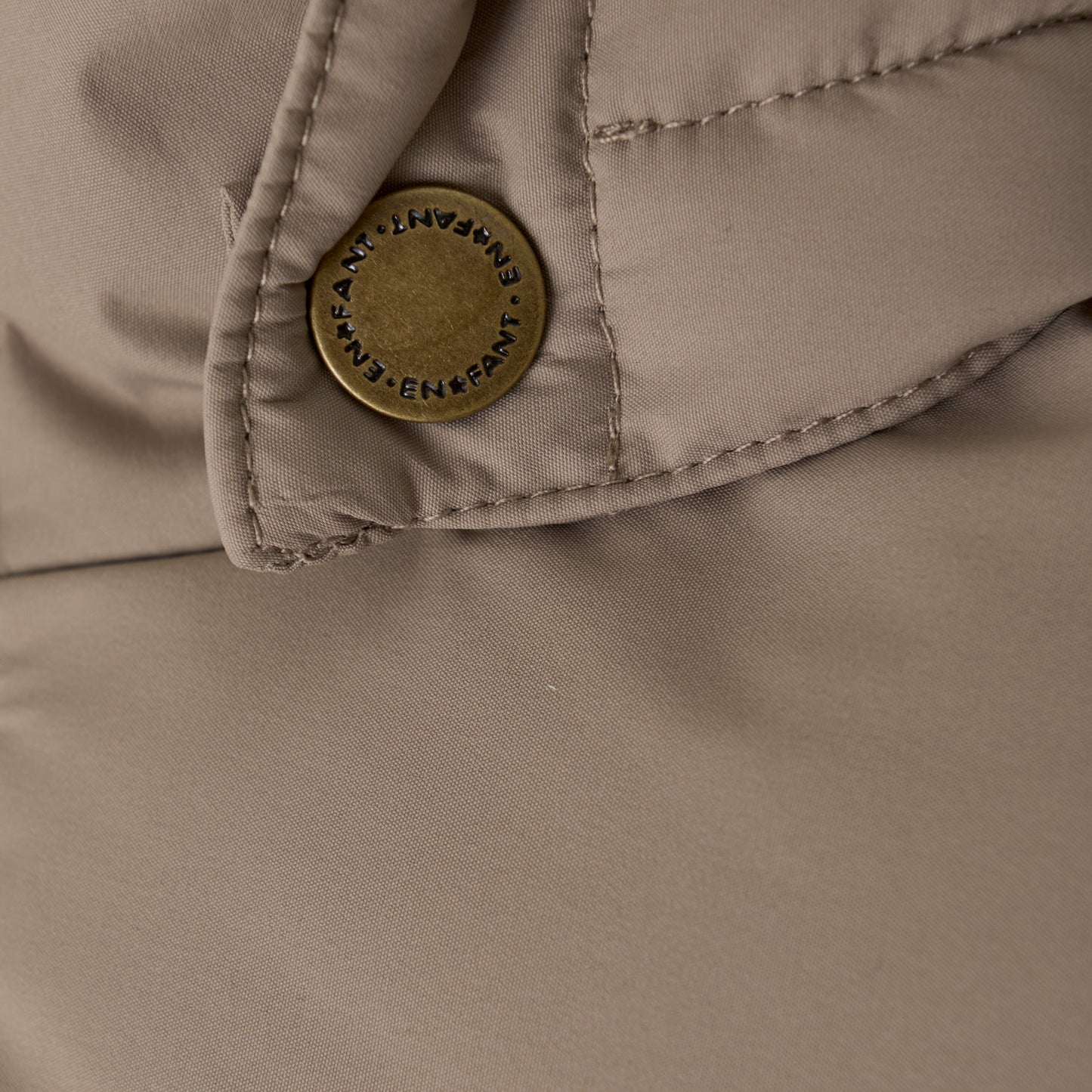 PRE ORDER WEEK 35 - En Fant - Jacket Fungie