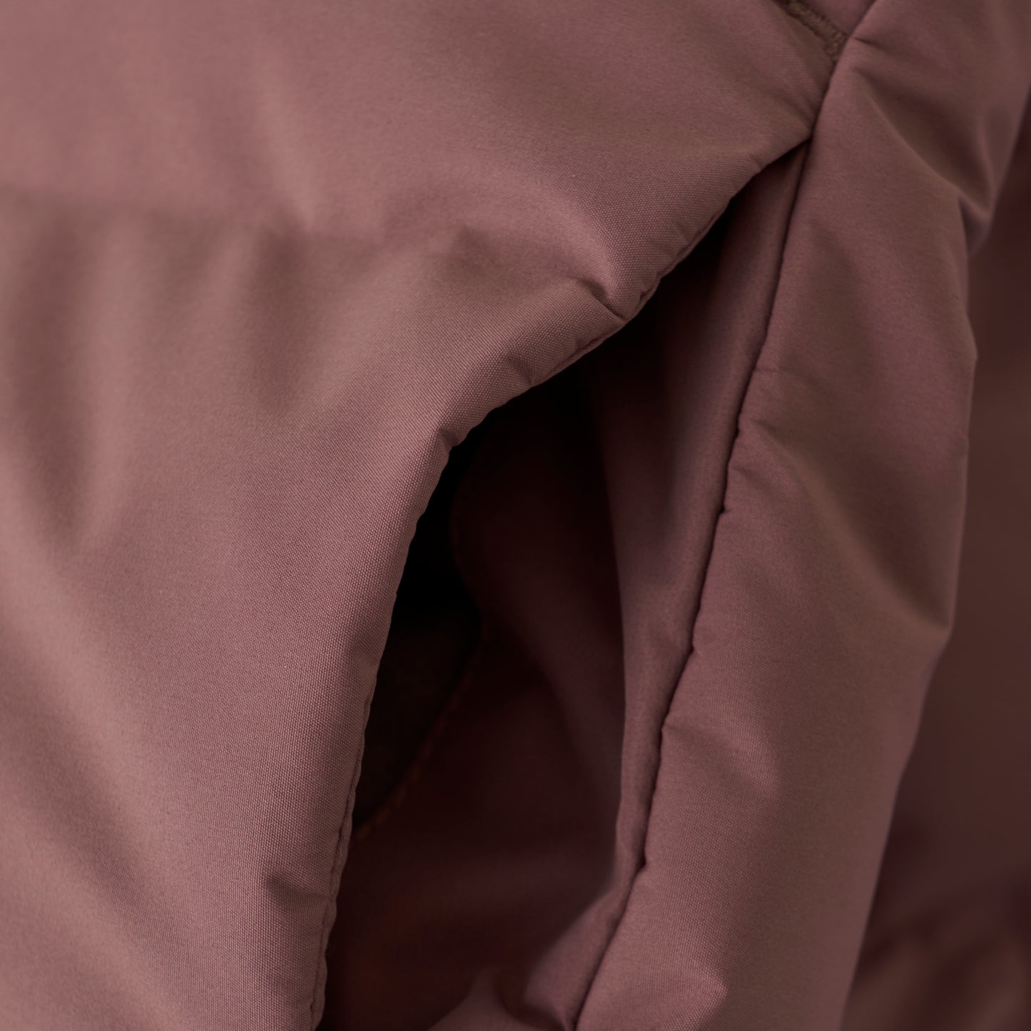 PRE ORDER WEEK 35 - En Fant - Jacket Rose taupe