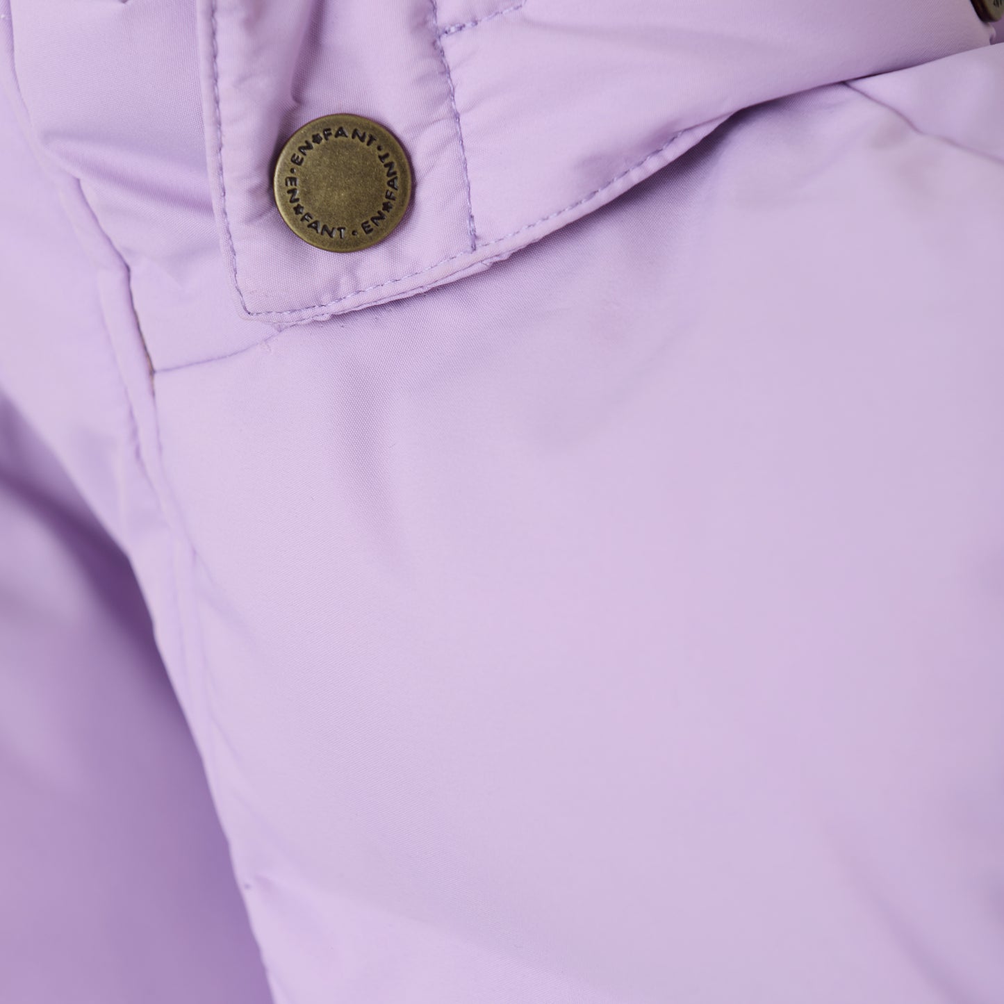 PRE ORDER WEEK 35 - En Fant - Jacket Lavender