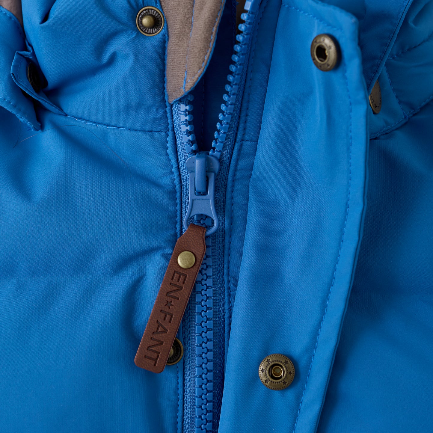 PRE ORDER WEEK 35 - En Fant - Jacket Star Sapphire
