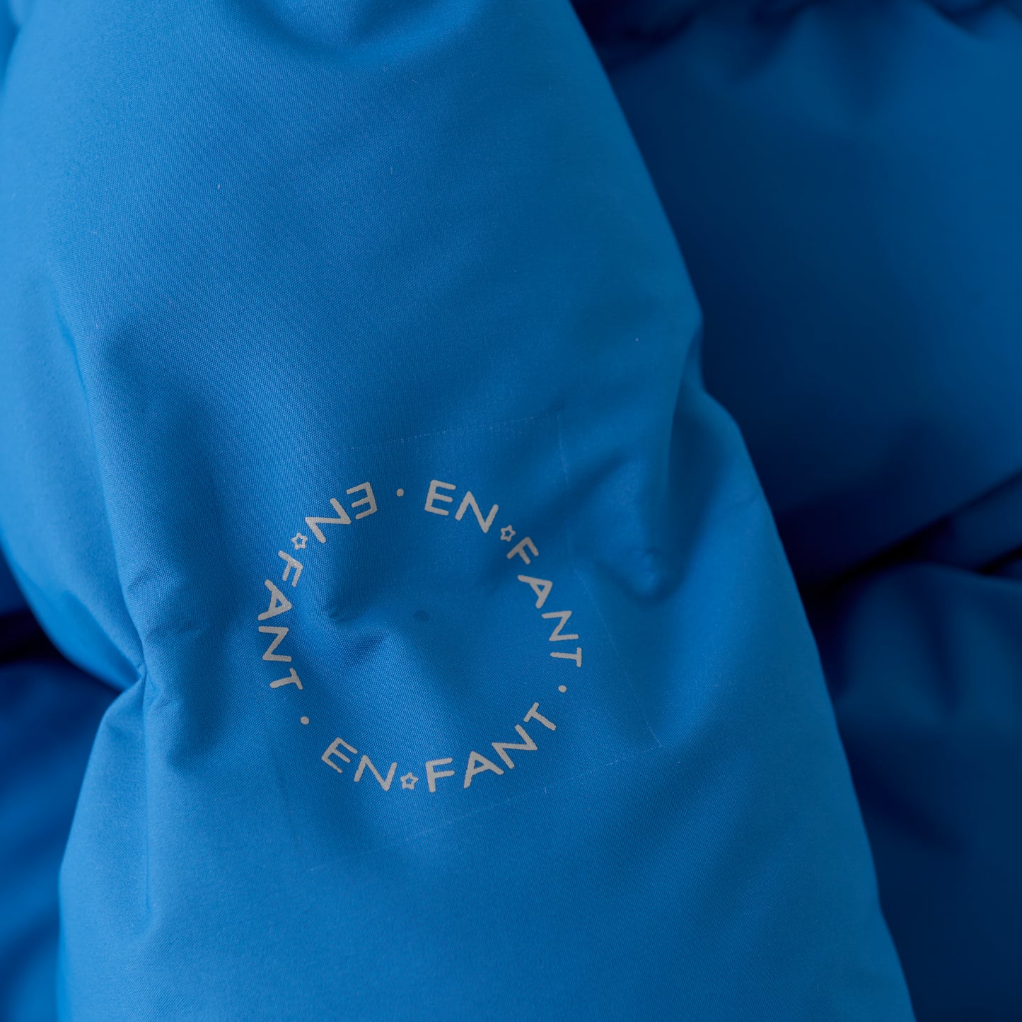 PRE ORDER WEEK 35 - En Fant - Jacket Star Sapphire