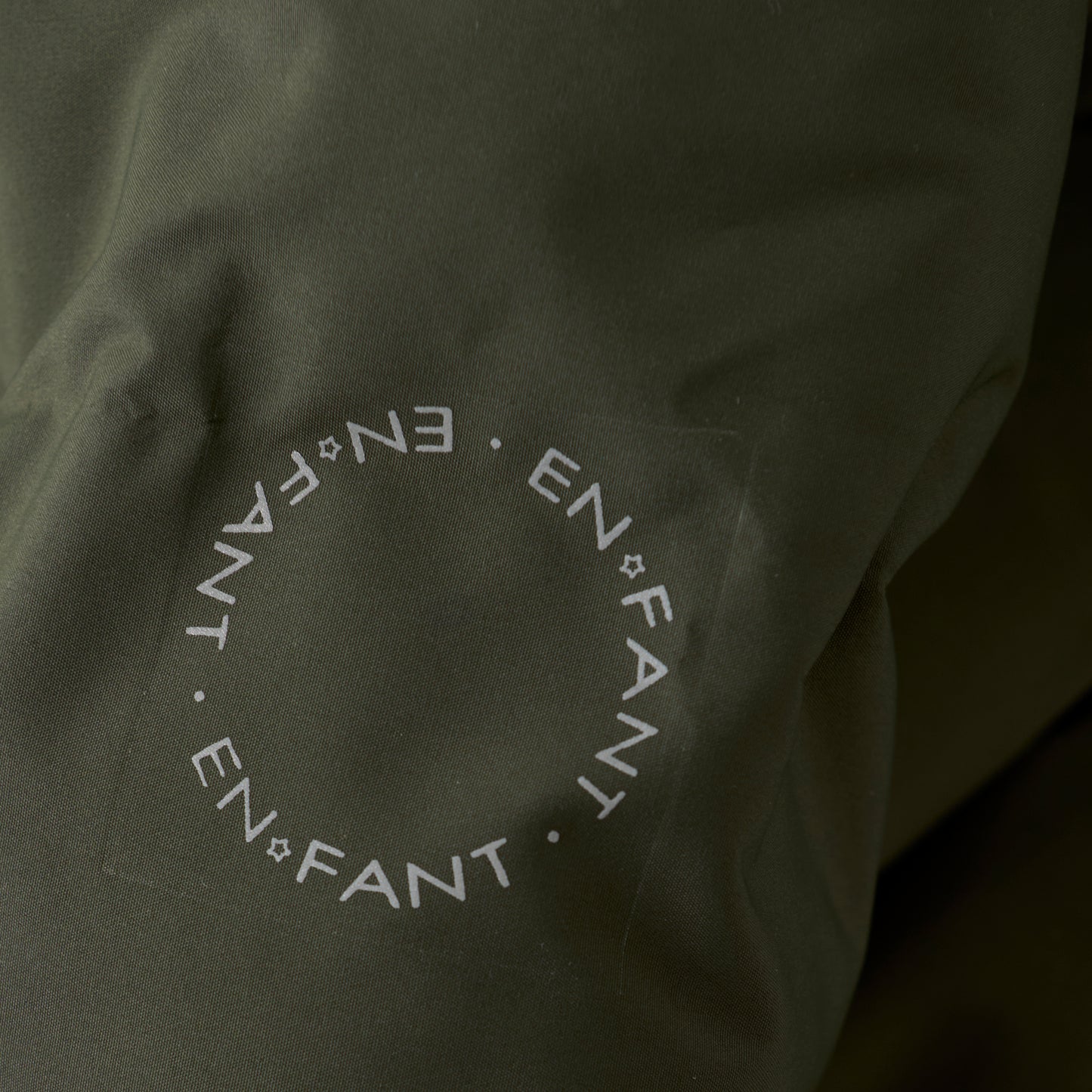 PRE ORDER WEEK 35 - En Fant - Jacket Kambaba