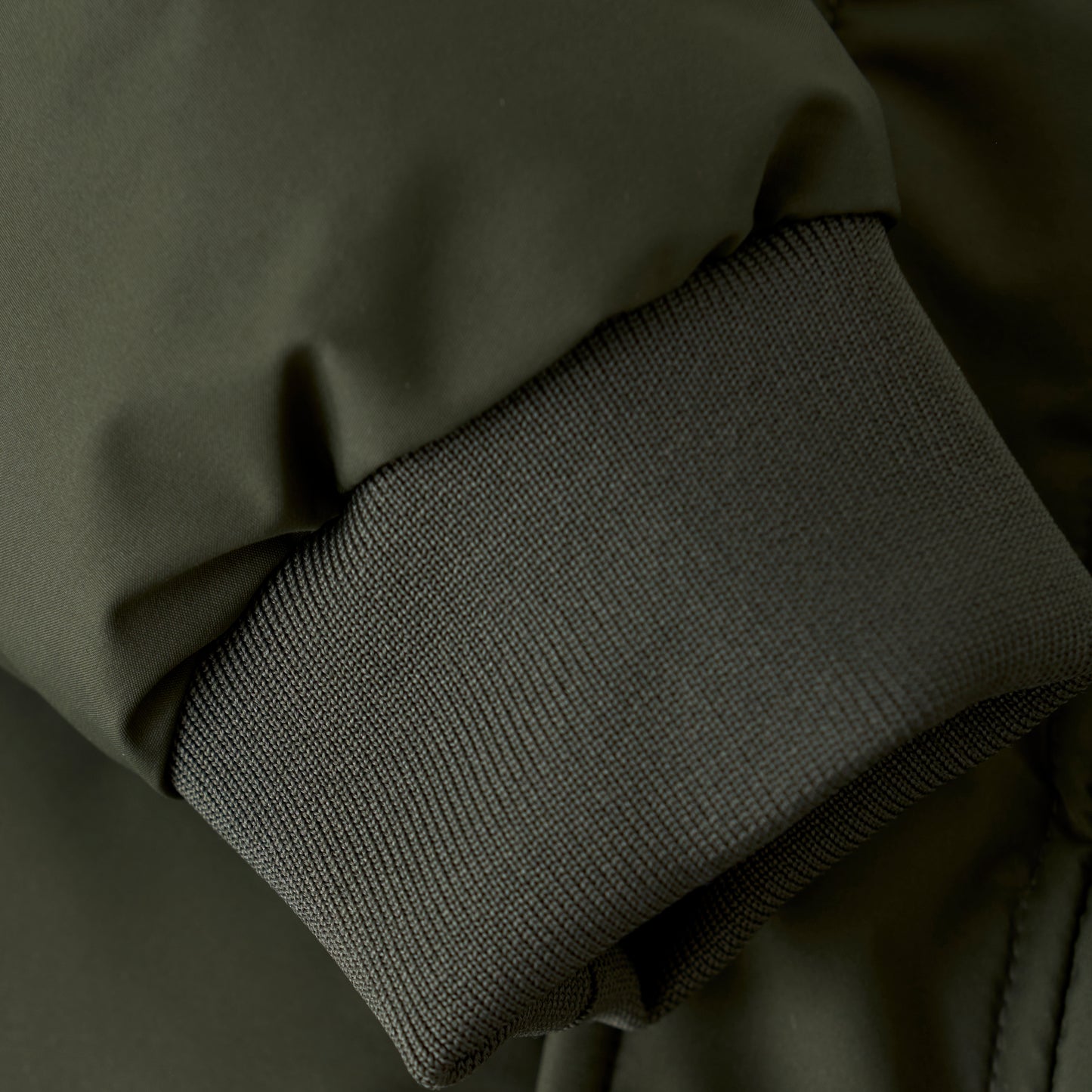 PRE ORDER WEEK 35 - En Fant - Jacket Kambaba
