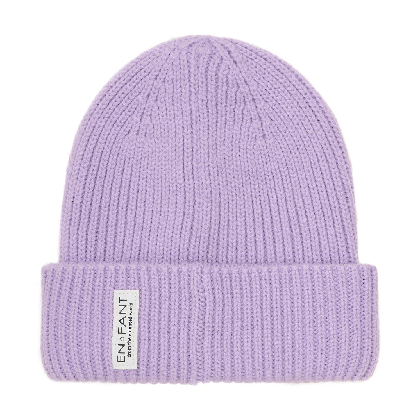 PRE ORDER WEEK 35 - En Fant - Beanie Lavender
