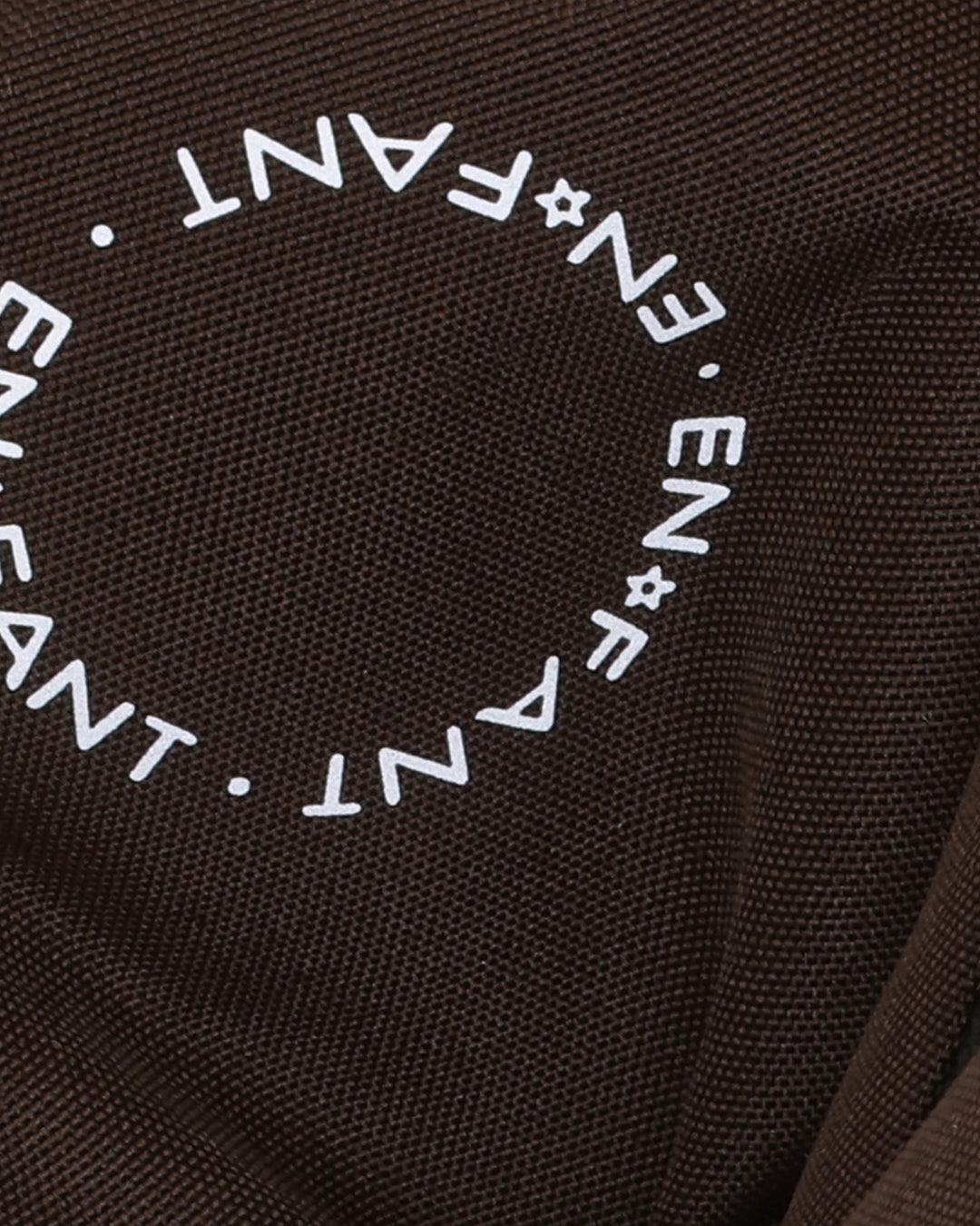 En Fant - Gloves coffee bean - Levering September