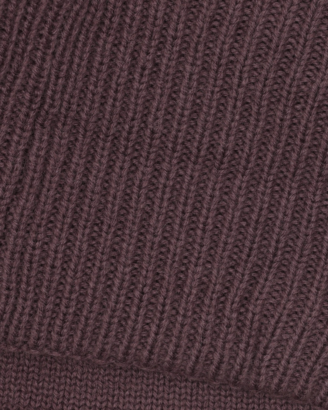 En Fant - Neckwarmer flint - Levering September