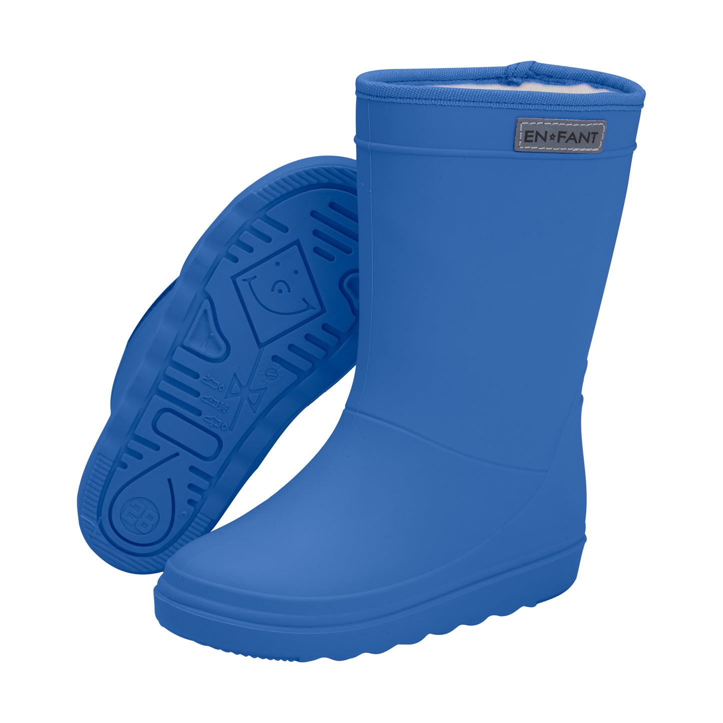 PRE ORDER WEEK 35 - En Fant - Thermo boots Star Sapphire