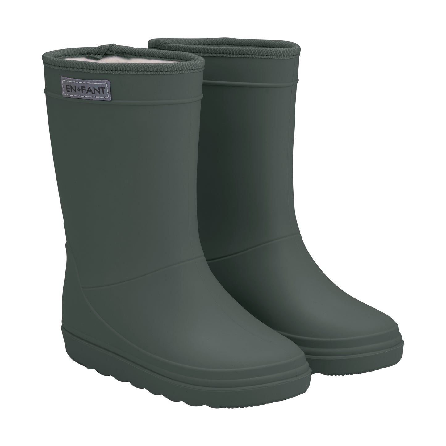PRE ORDER WEEK 35 - En Fant - Thermo boots Kambaba