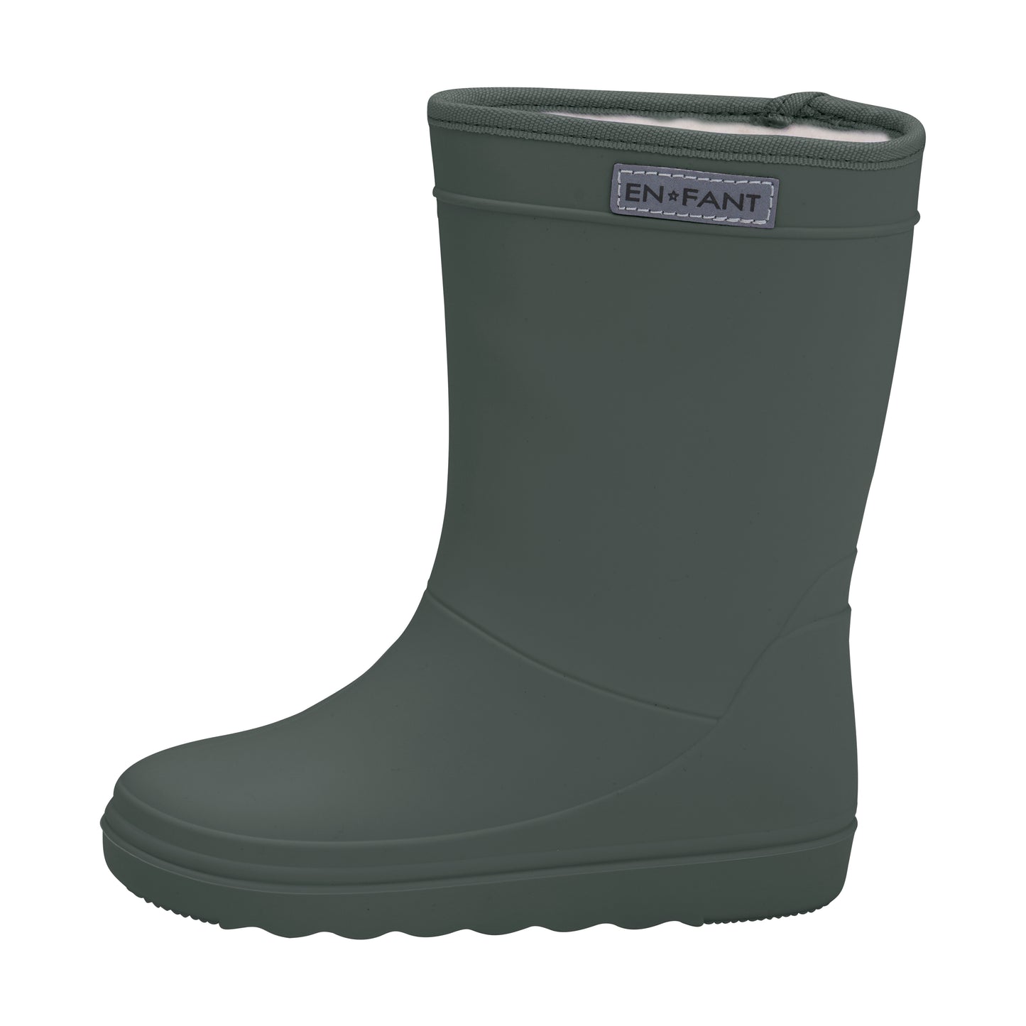 PRE ORDER WEEK 35 - En Fant - Thermo boots Kambaba