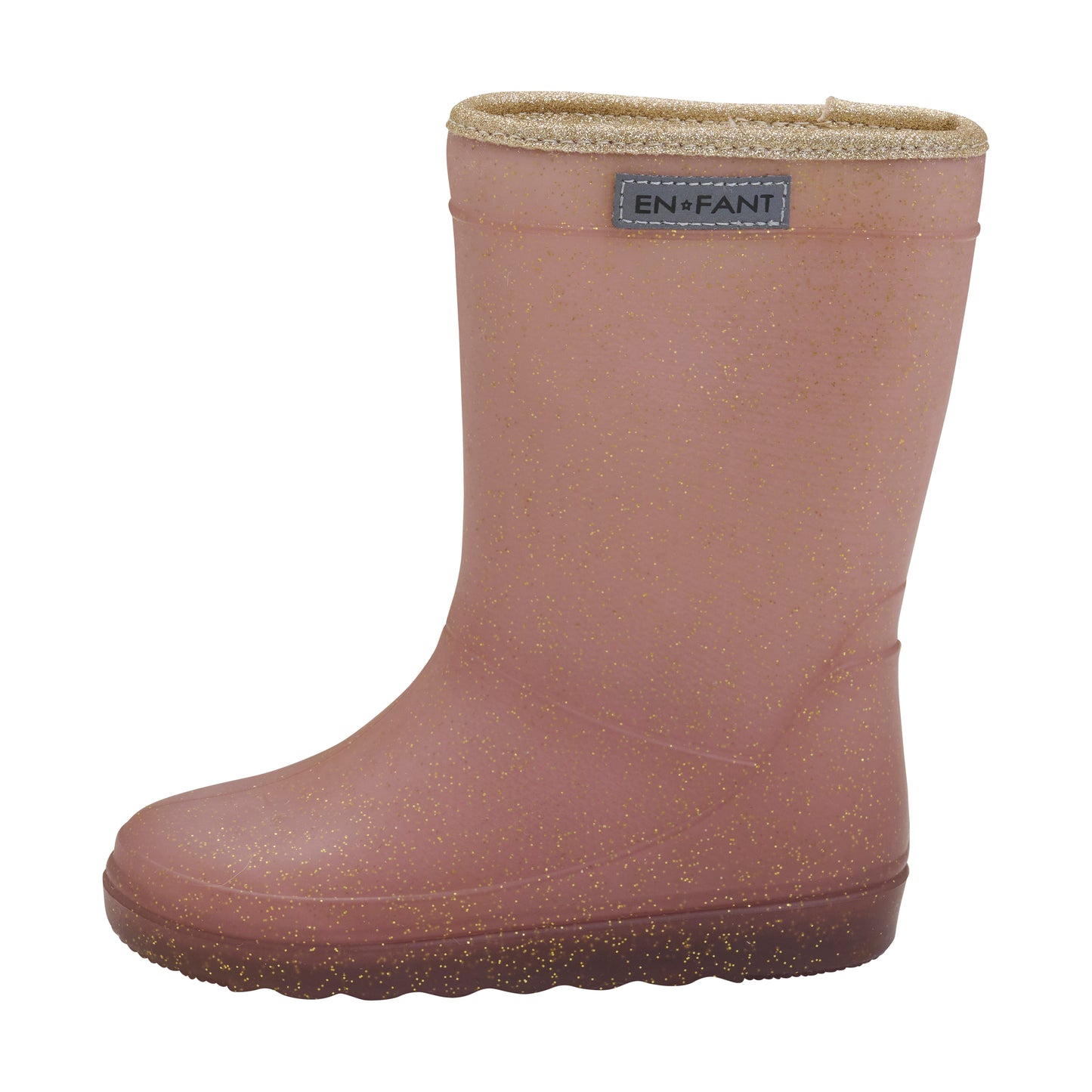 PRE ORDER WEEK 35 - En Fant - Thermo boots Rose taupe