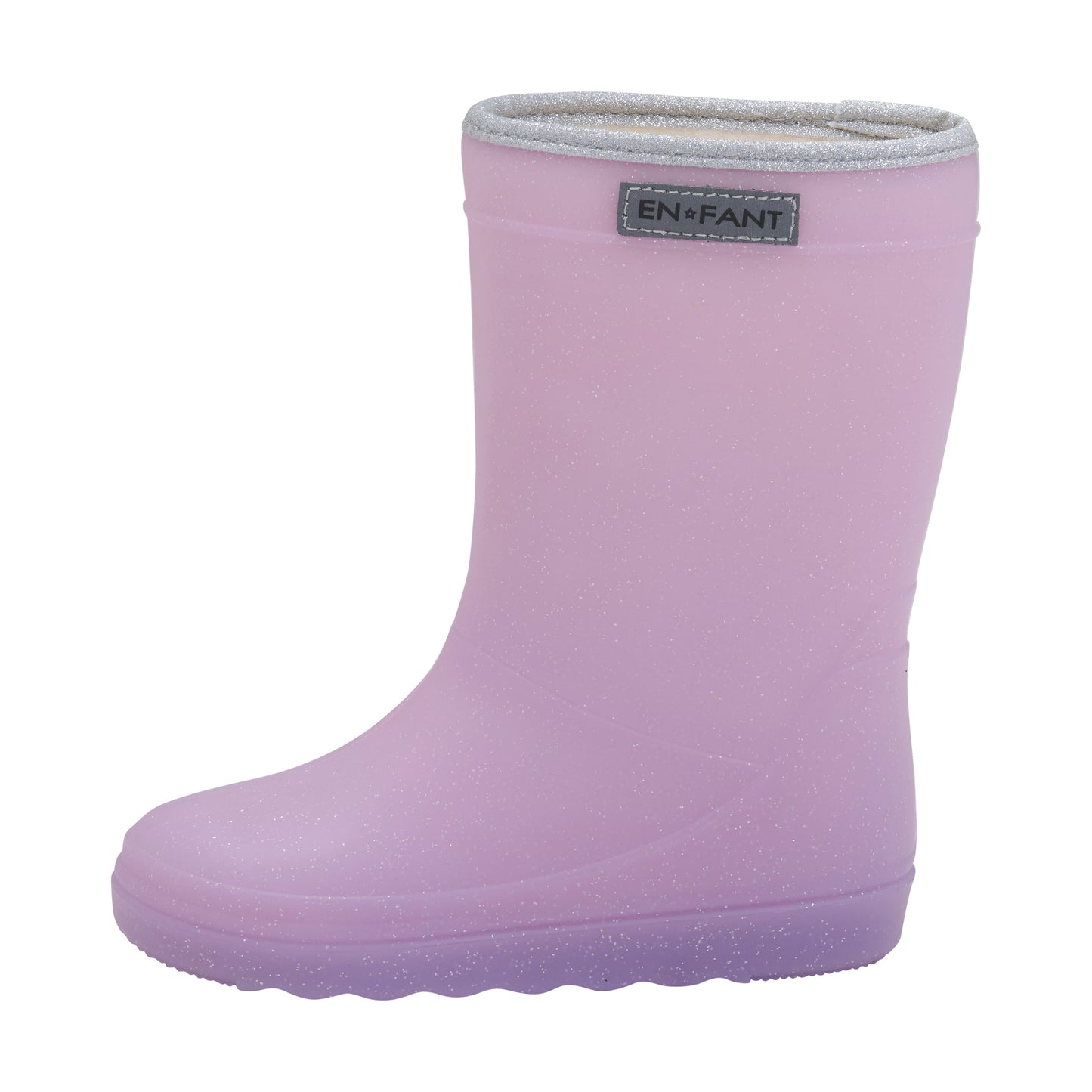 PRE ORDER WEEK 35 - En Fant - Thermo boots Lavender