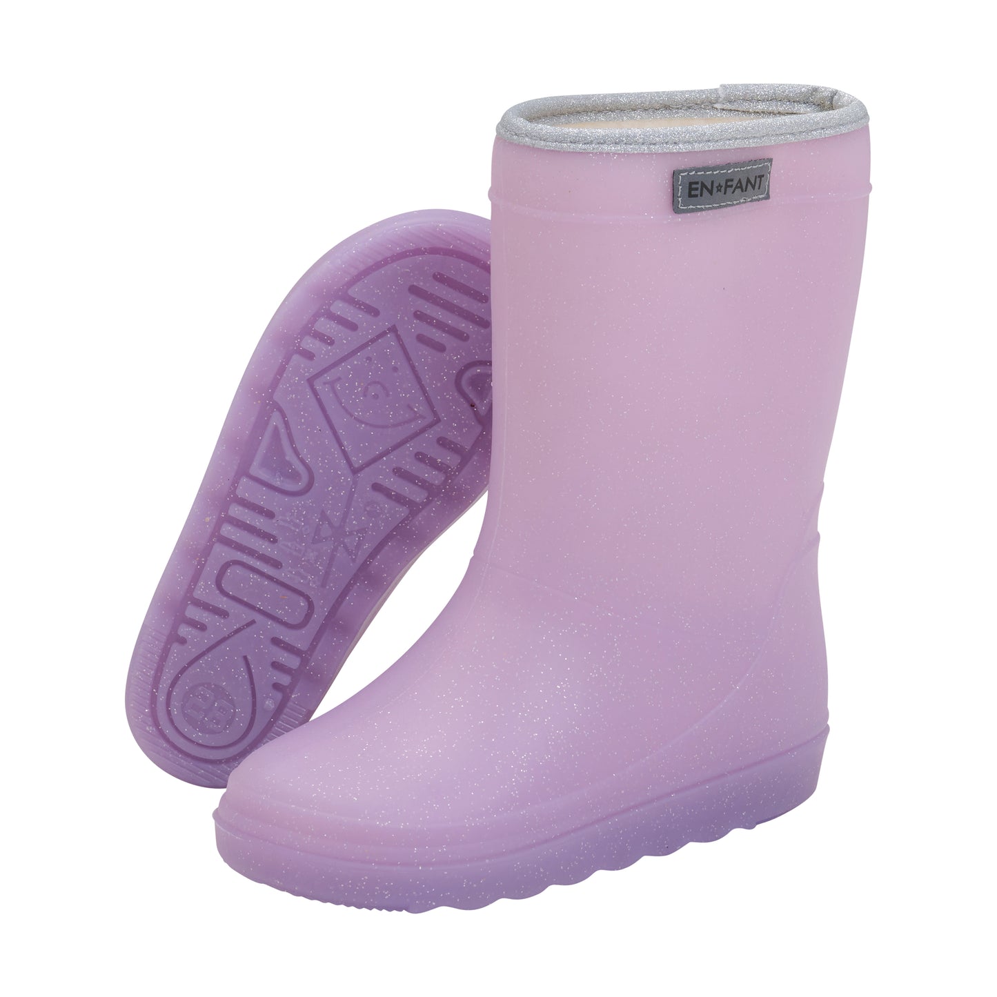 PRE ORDER WEEK 35 - En Fant - Thermo boots Lavender