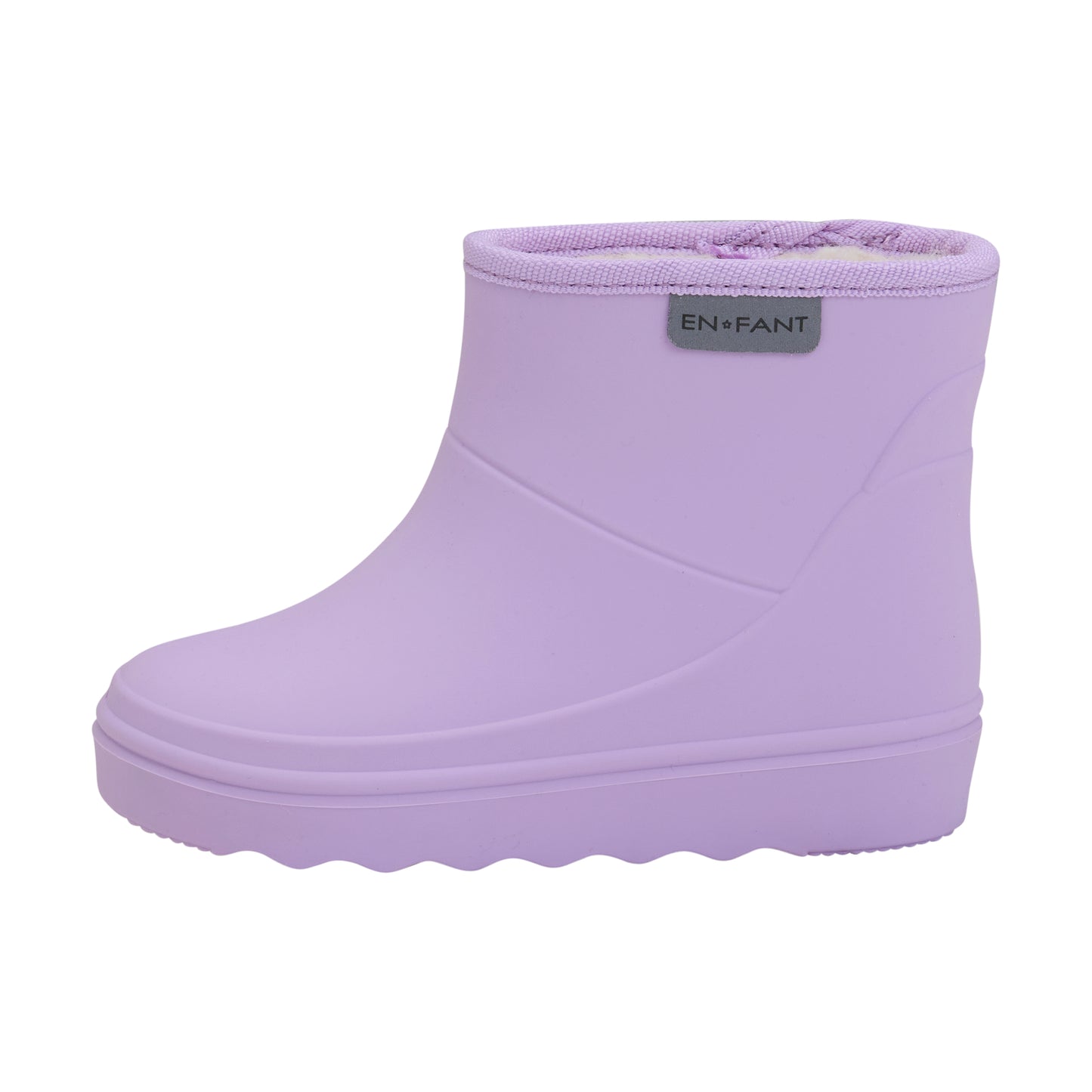 PRE ORDER WEEK 35 - En Fant - Thermo boots Lavender short