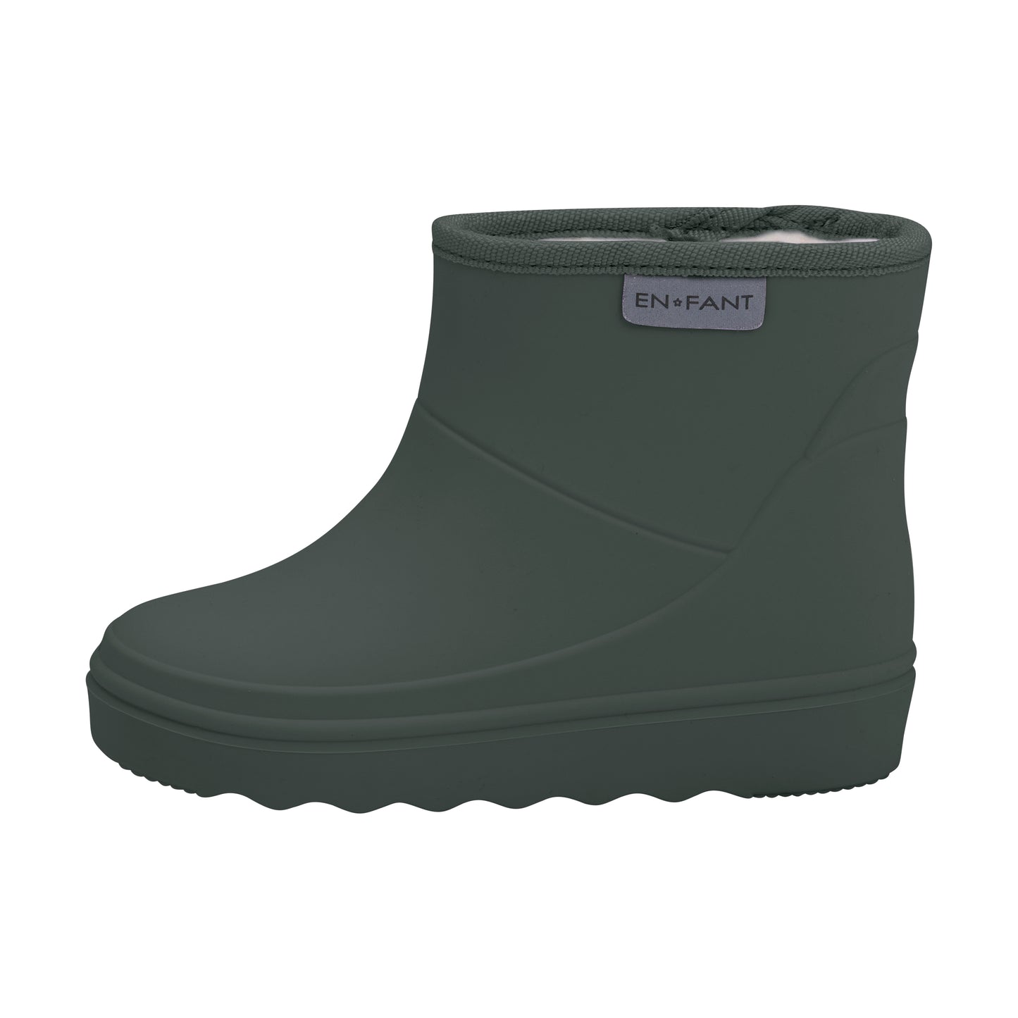 PRE ORDER WEEK 35 - En Fant - Thermo boots Kambaba short