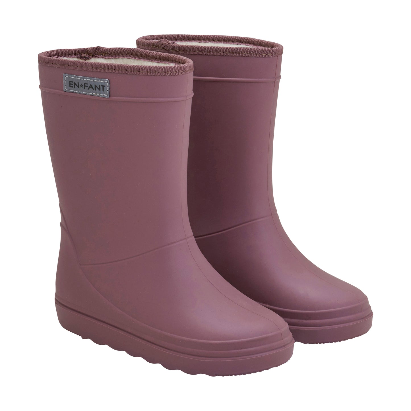 PRE ORDER WEEK 35 - En Fant - Thermo boots Rose taupe