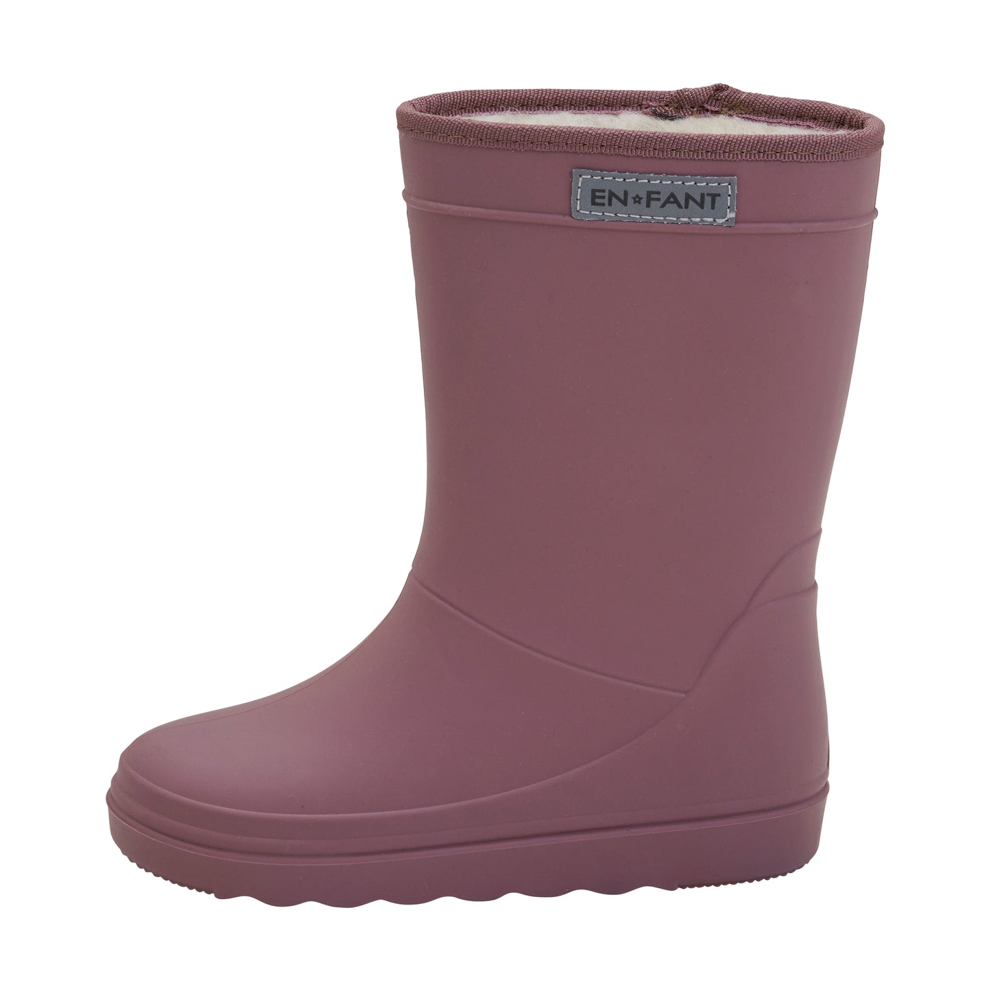 PRE ORDER WEEK 35 - En Fant - Thermo boots Rose taupe